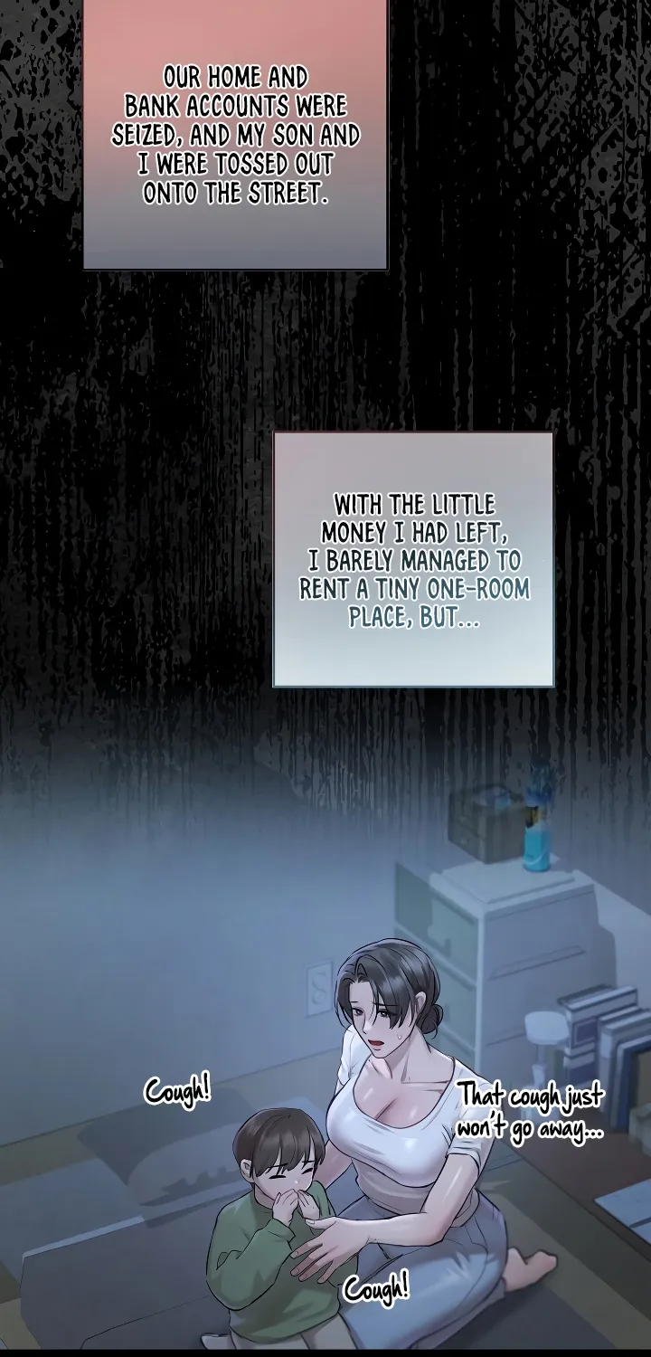 Read Chained to Poverty chapter 1 image 34 on Lezhin