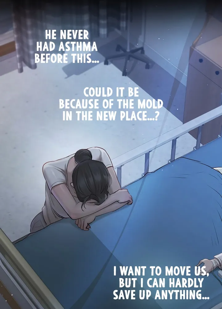 Read Chained to Poverty chapter 1 image 36 on Lezhin