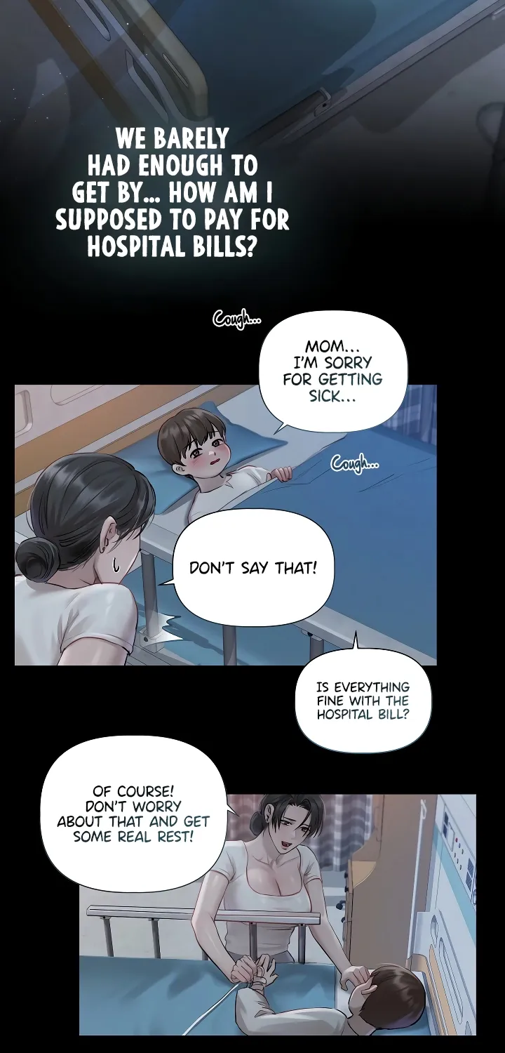 Read Chained to Poverty chapter 1 image 37 on Lezhin