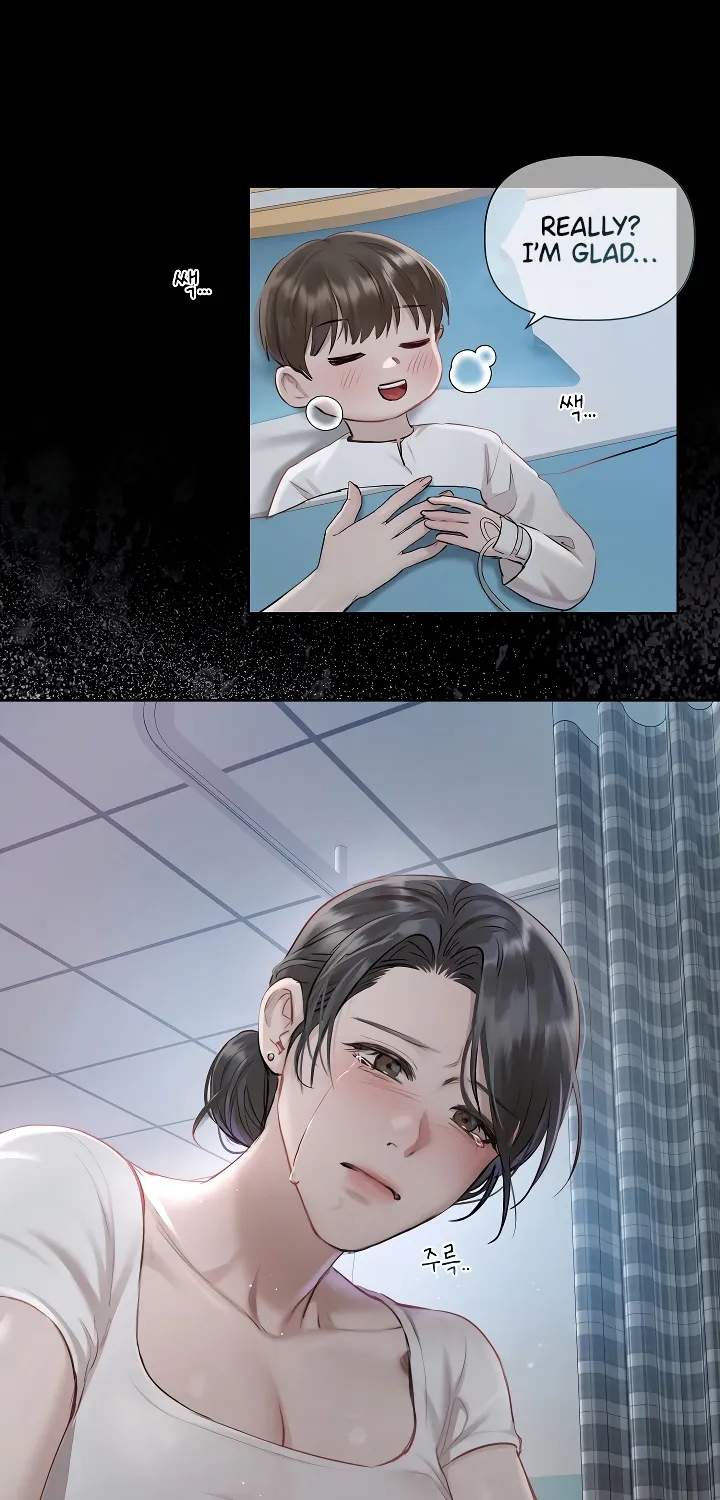 Read Chained to Poverty chapter 1 image 38 on Lezhin