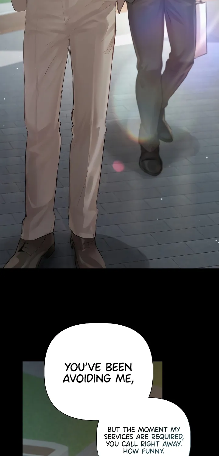 Read Chained to Poverty chapter 1 image 43 on Lezhin
