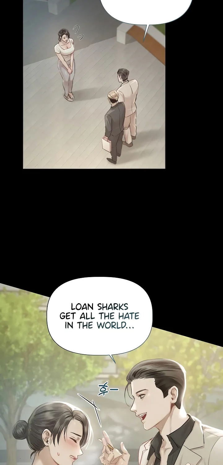 Read Chained to Poverty chapter 1 image 44 on Lezhin