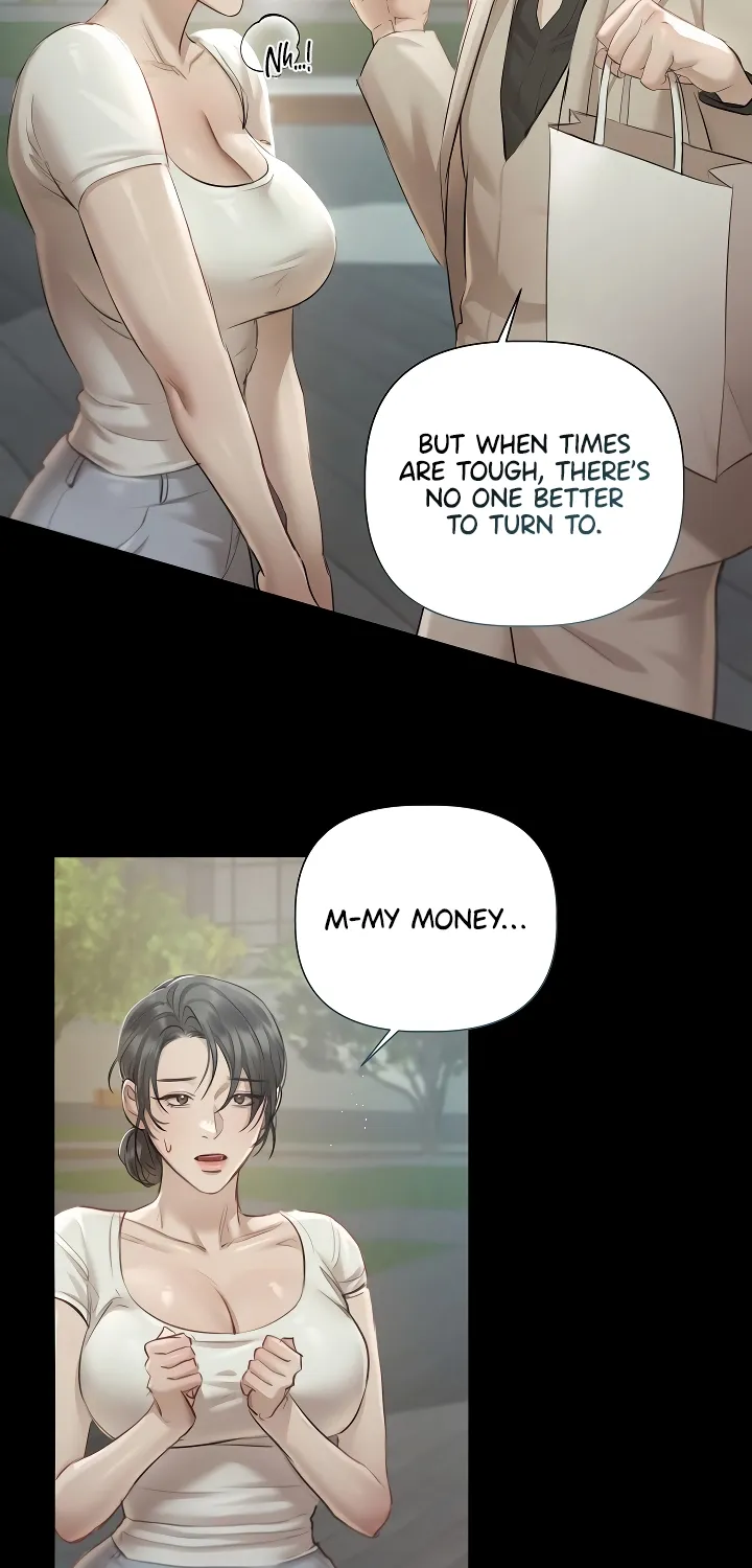 Read Chained to Poverty chapter 1 image 45 on Lezhin