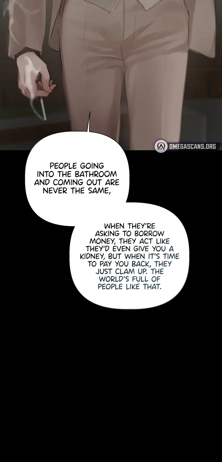 Read Chained to Poverty chapter 1 image 49 on Lezhin