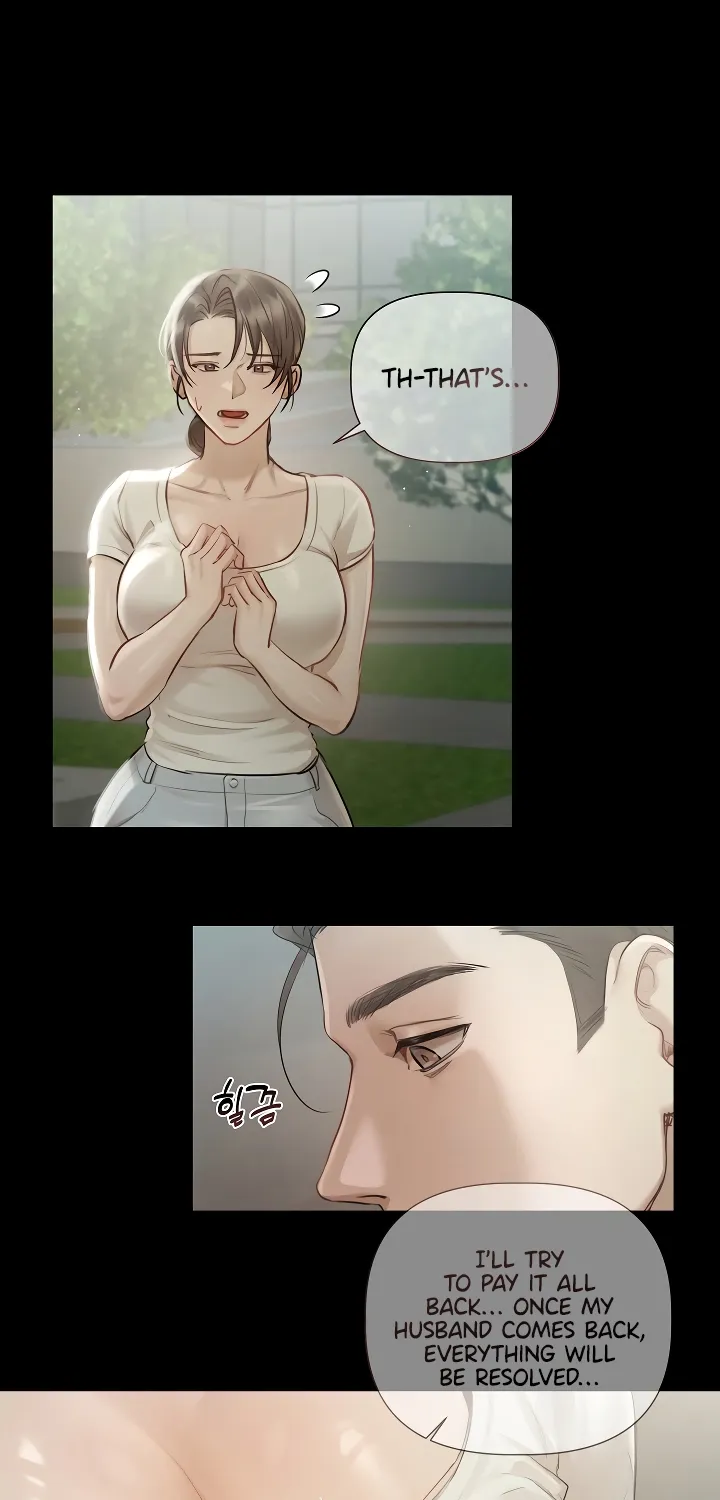 Read Chained to Poverty chapter 1 image 50 on Lezhin