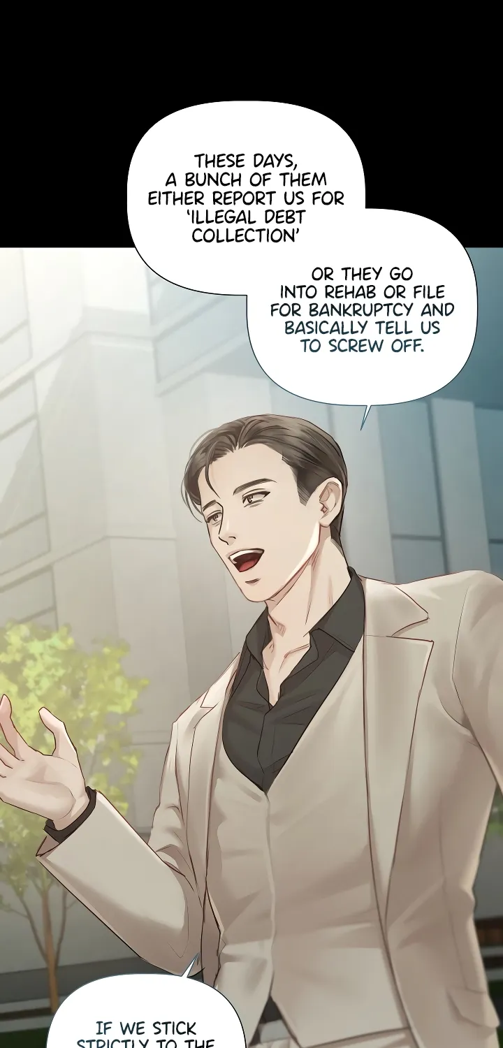 Read Chained to Poverty chapter 1 image 52 on Lezhin