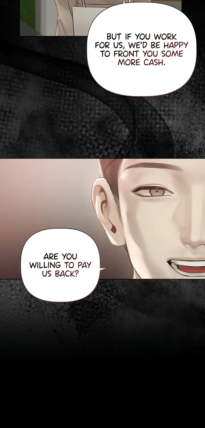 Read Chained to Poverty chapter 1 image 55 on Lezhin