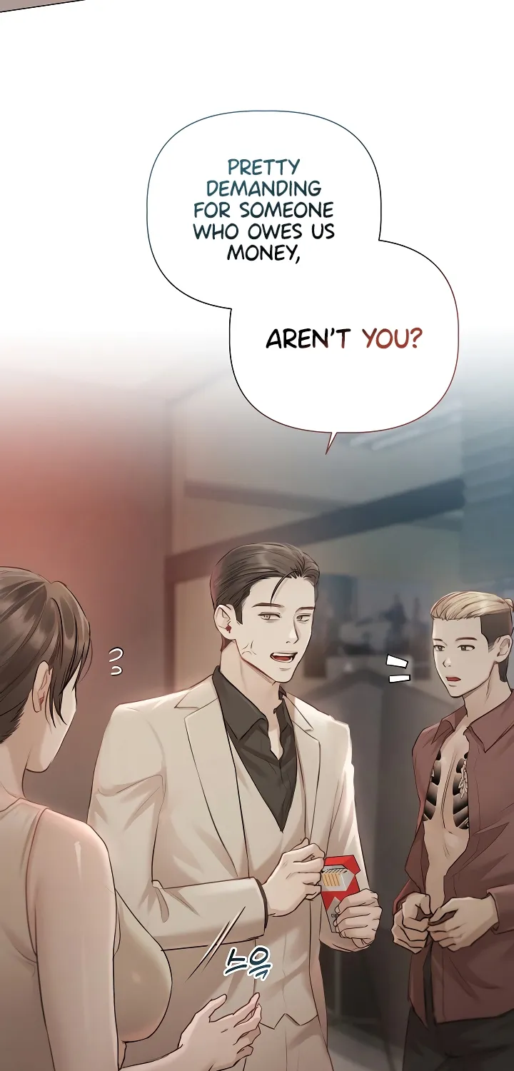 Read Chained to Poverty chapter 1 image 65 on Lezhin