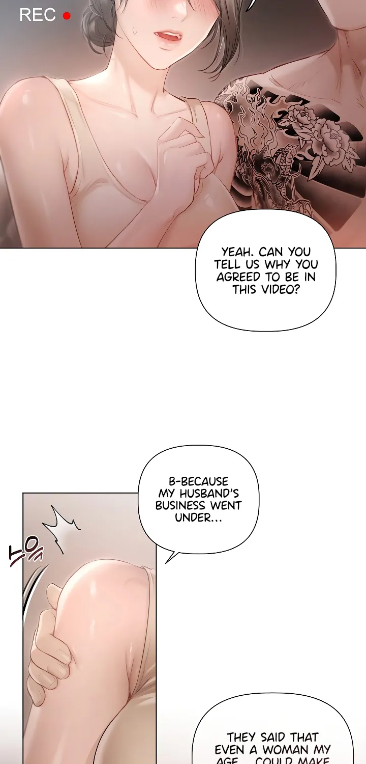 Read Chained to Poverty chapter 1 image 9 on Lezhin