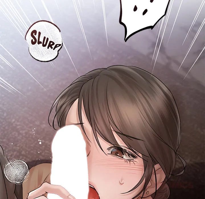 Read Chained to Poverty chapter 10.1 image 104 on Lezhin