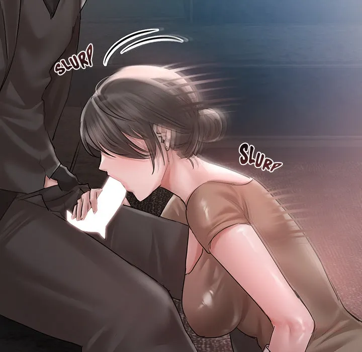 Read Chained to Poverty chapter 10.1 image 110 on Lezhin