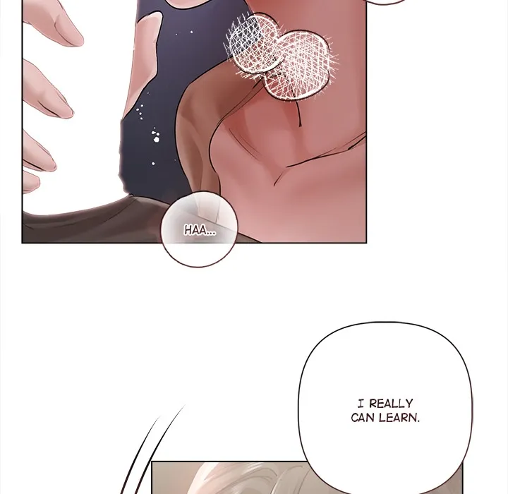 Read Chained to Poverty chapter 10.1 image 113 on Lezhin