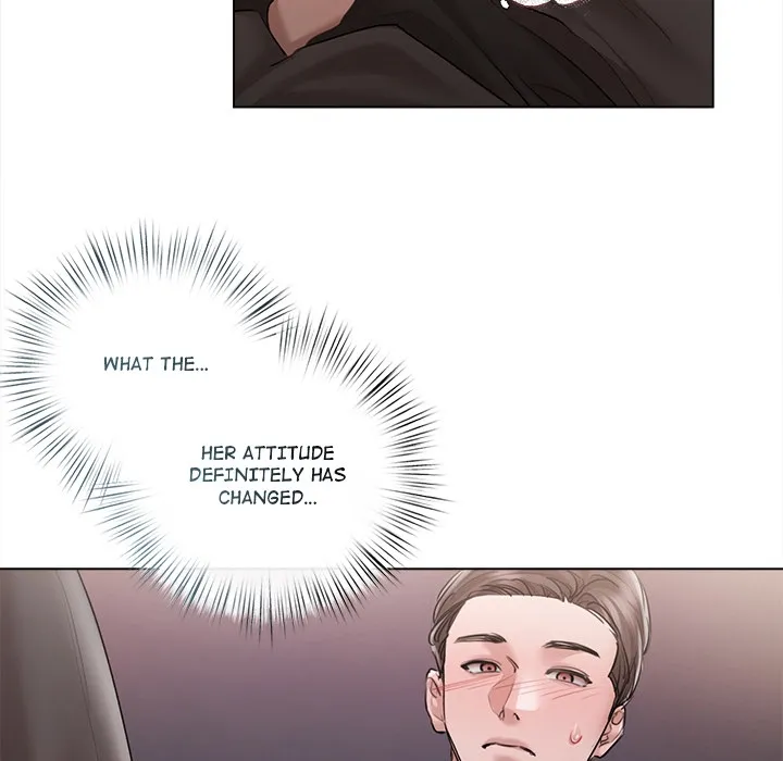 Read Chained to Poverty chapter 10.1 image 115 on Lezhin