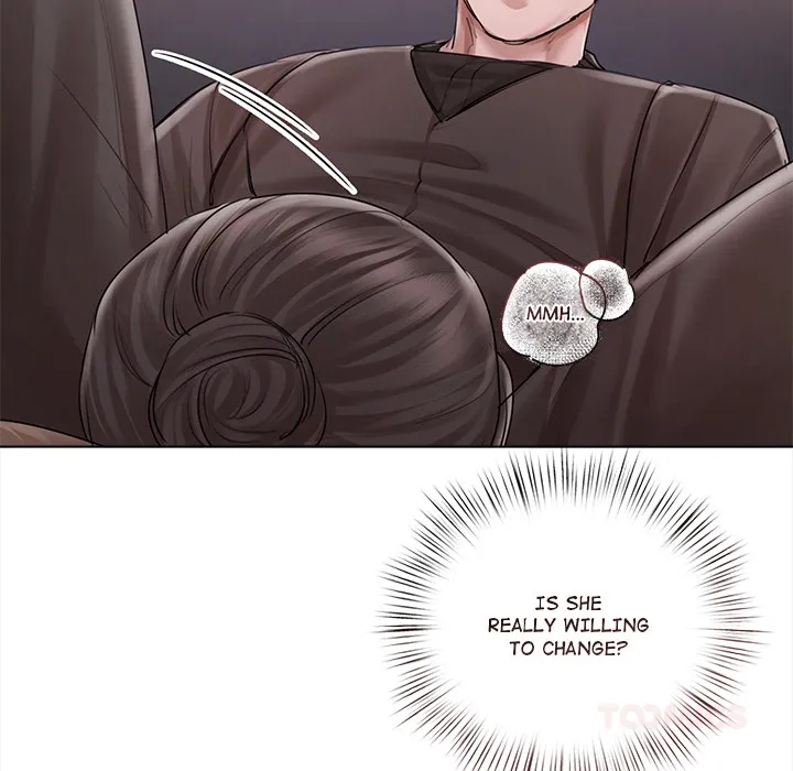 Read Chained to Poverty chapter 10.1 image 116 on Lezhin