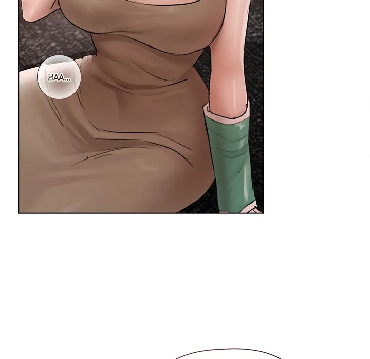 Read Chained to Poverty chapter 10.1 image 129 on Lezhin
