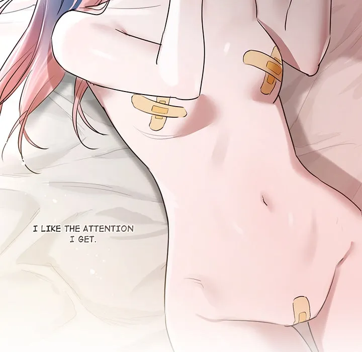 Read Chained to Poverty chapter 10.1 image 27 on Lezhin