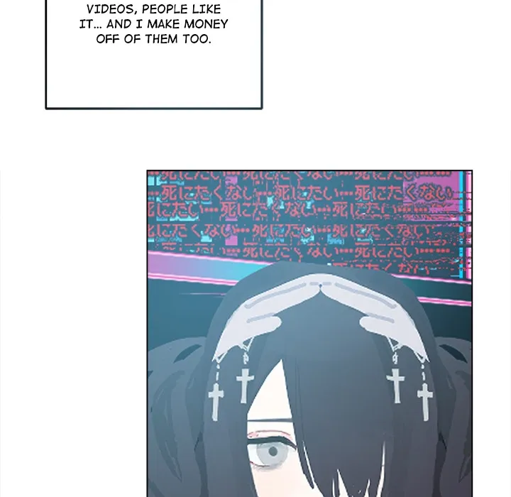 Read Chained to Poverty chapter 10.1 image 31 on Lezhin