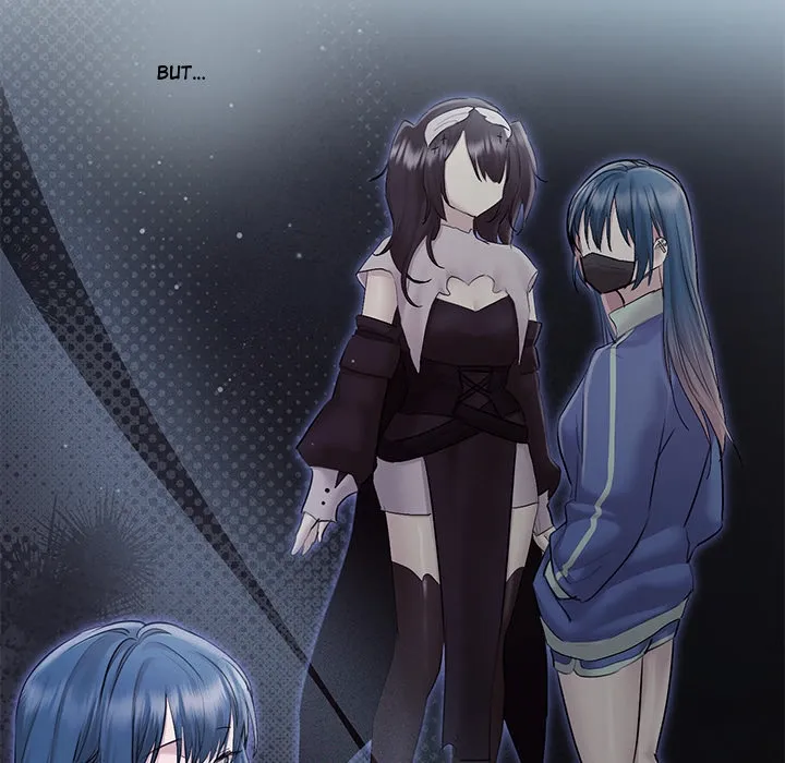 Read Chained to Poverty chapter 10.1 image 33 on Lezhin