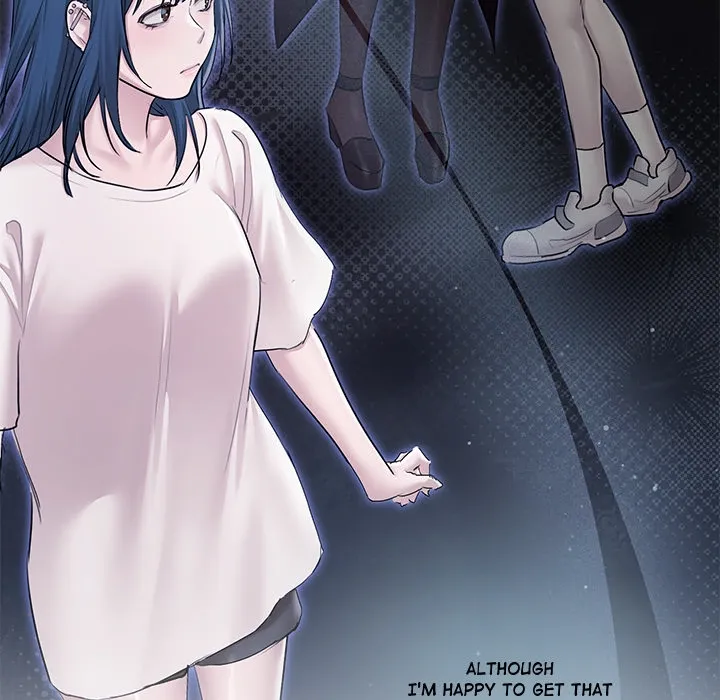 Read Chained to Poverty chapter 10.1 image 34 on Lezhin