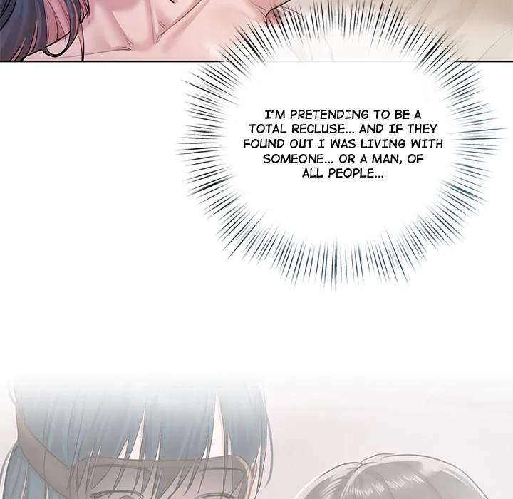 Read Chained to Poverty chapter 10.1 image 37 on Lezhin