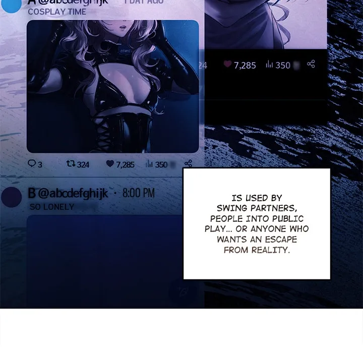 Read Chained to Poverty chapter 10.1 image 4 on Lezhin