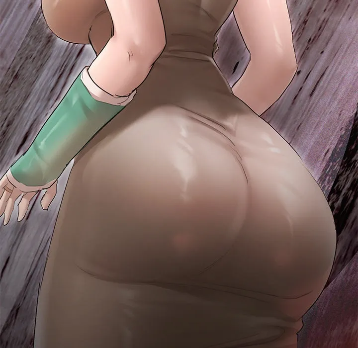 Read Chained to Poverty chapter 10.1 image 76 on Lezhin