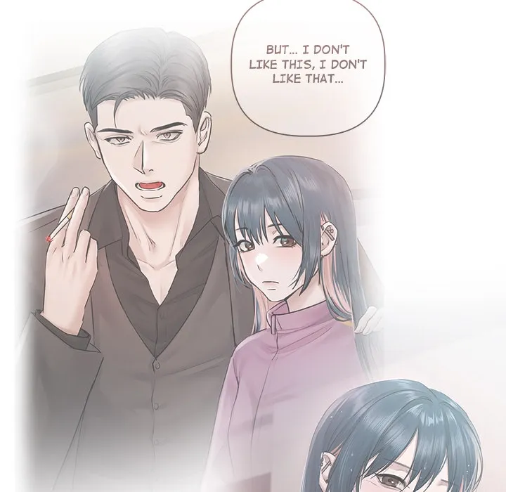 Read Chained to Poverty chapter 10.1 image 78 on Lezhin