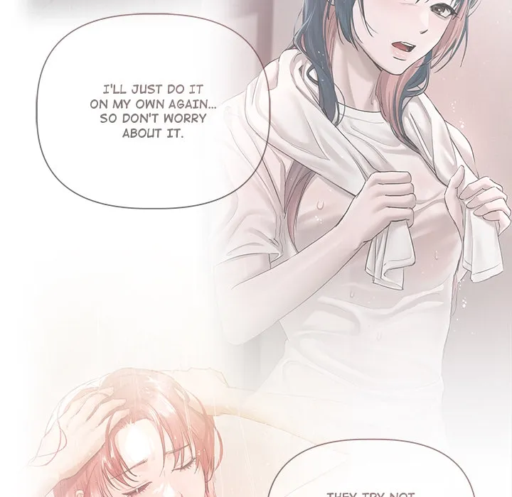Read Chained to Poverty chapter 10.1 image 79 on Lezhin