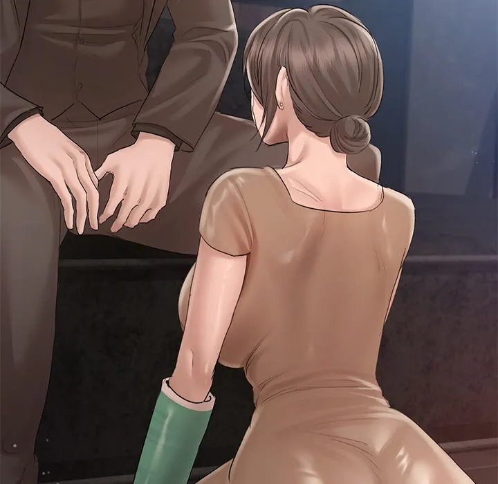 Read Chained to Poverty chapter 10.1 image 85 on Lezhin