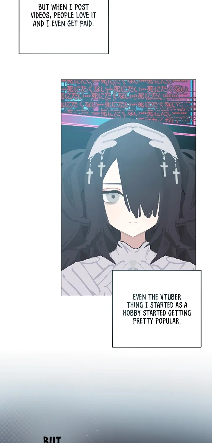 Read Chained to Poverty chapter 10 image 17 on Lezhin