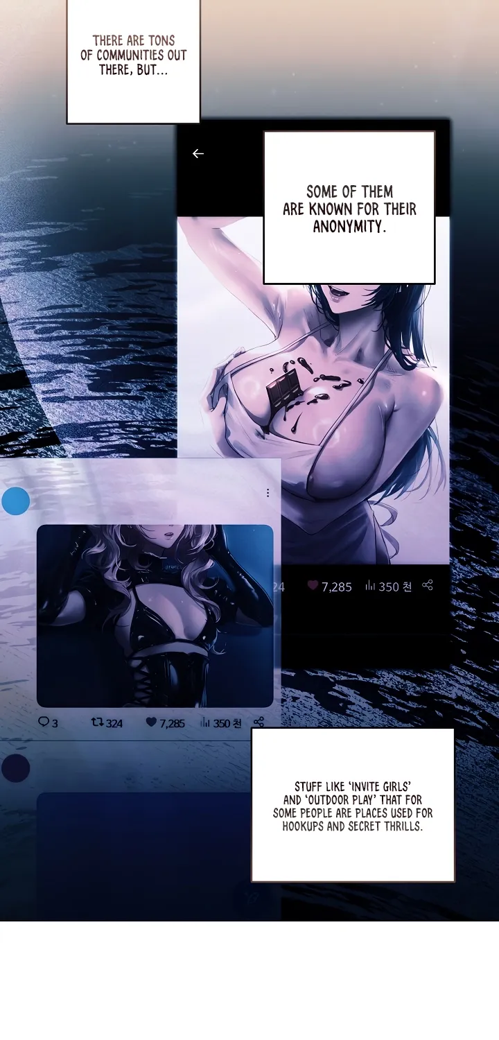Read Chained to Poverty chapter 10 image 2 on Lezhin