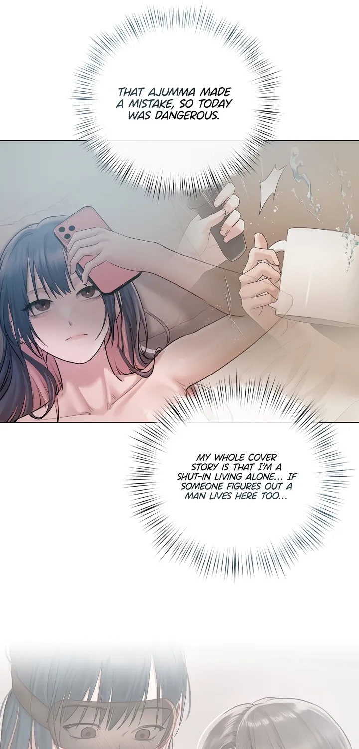 Read Chained to Poverty chapter 10 image 20 on Lezhin
