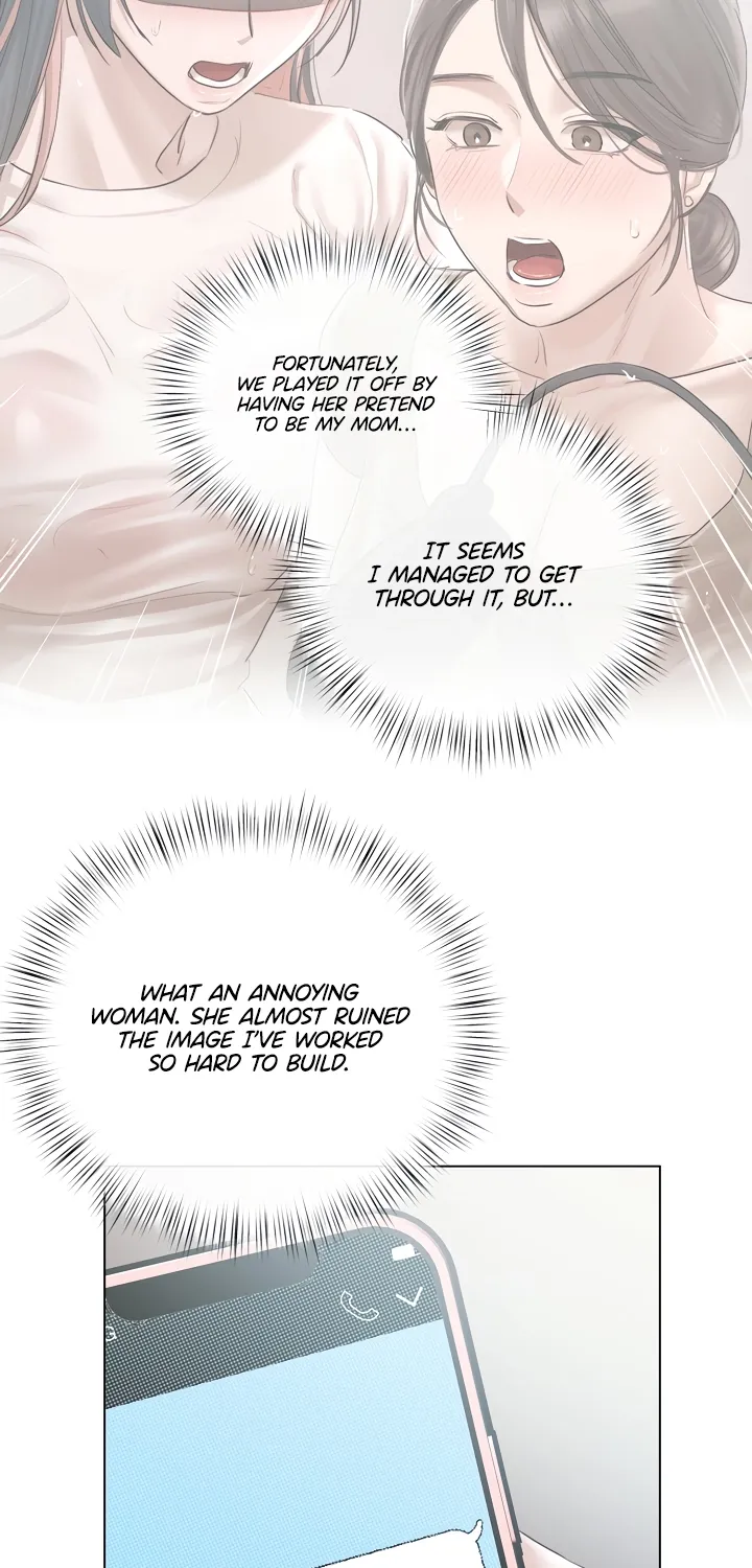 Read Chained to Poverty chapter 10 image 21 on Lezhin
