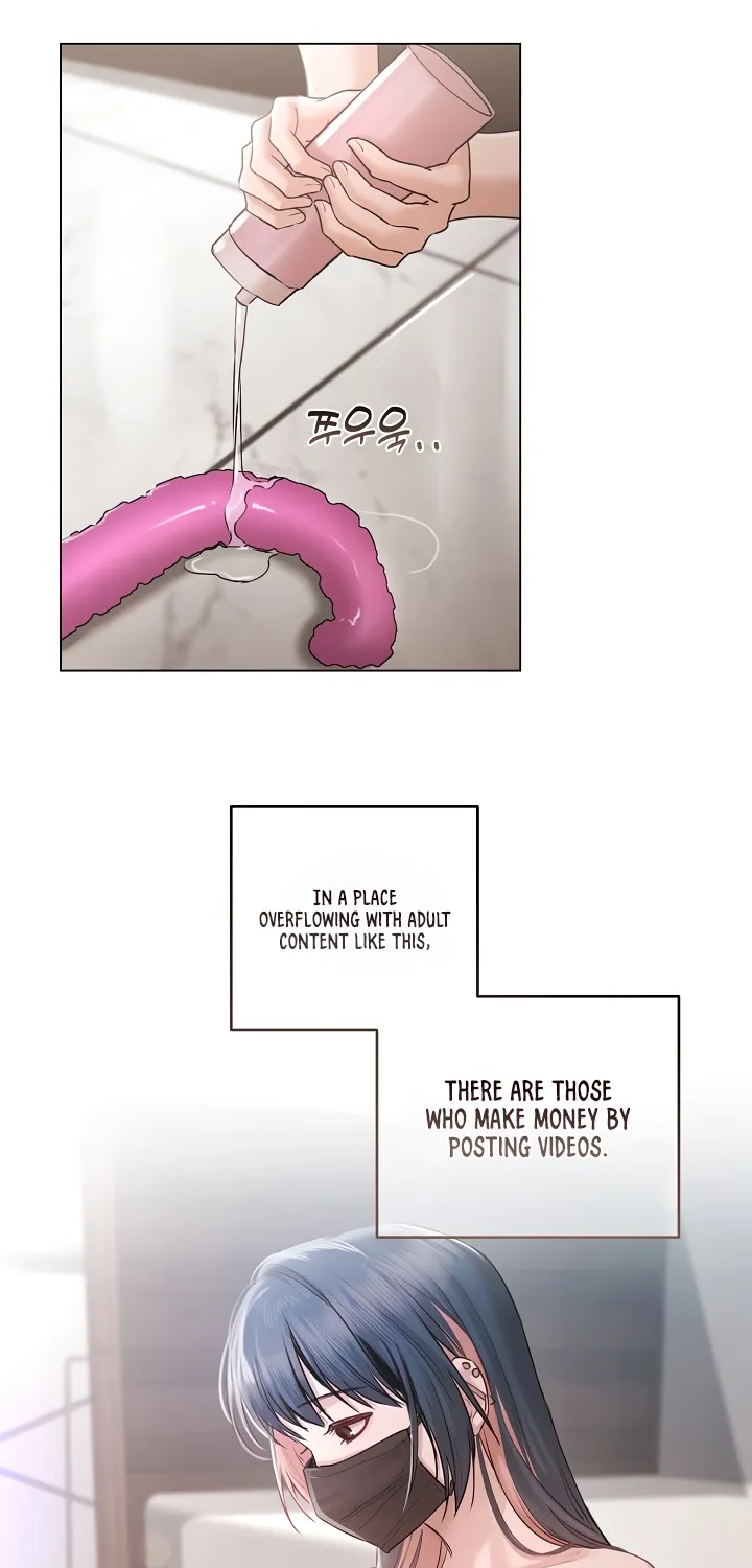 Read Chained to Poverty chapter 10 image 3 on Lezhin