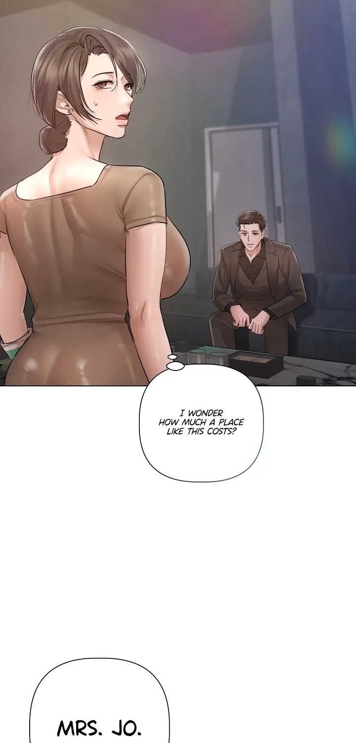Read Chained to Poverty chapter 10 image 30 on Lezhin