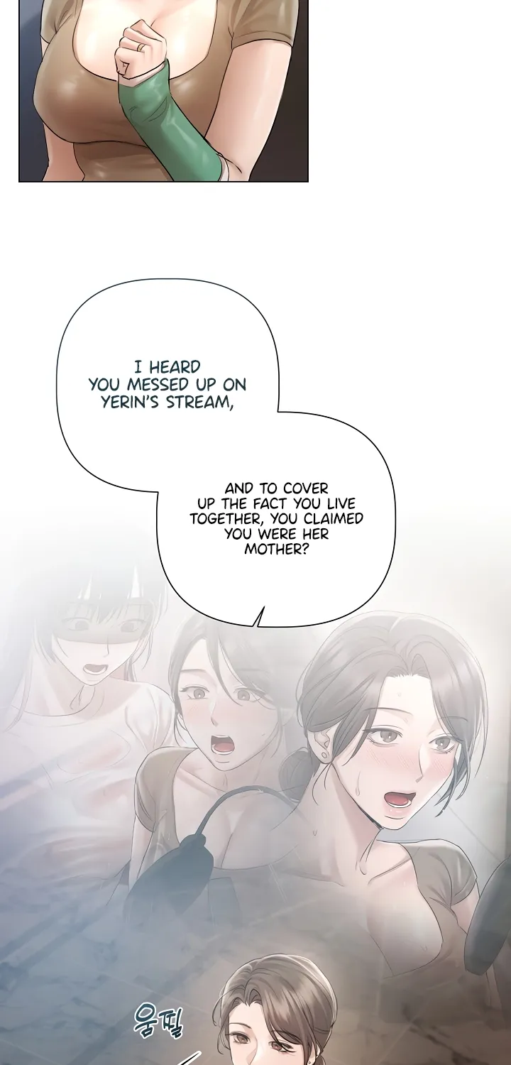 Read Chained to Poverty chapter 10 image 32 on Lezhin