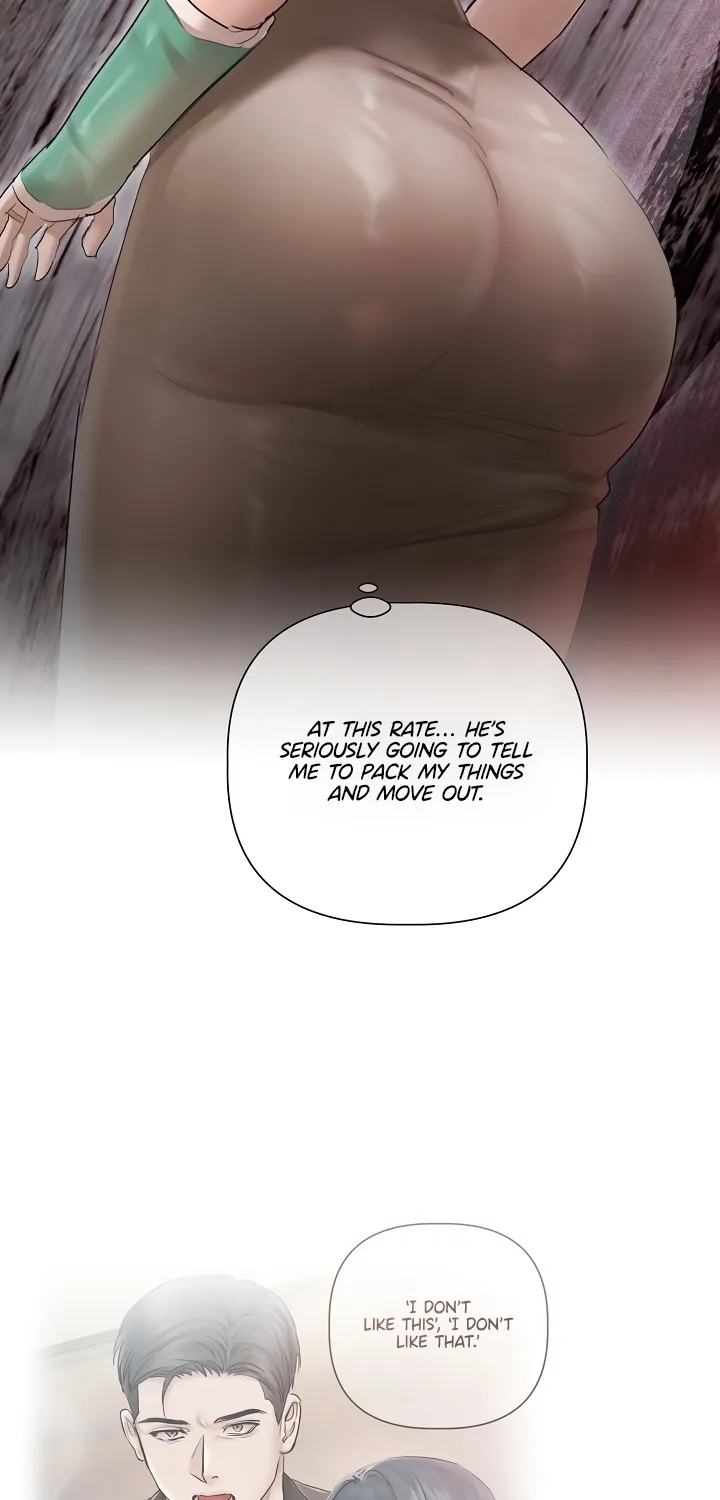 Read Chained to Poverty chapter 10 image 41 on Lezhin