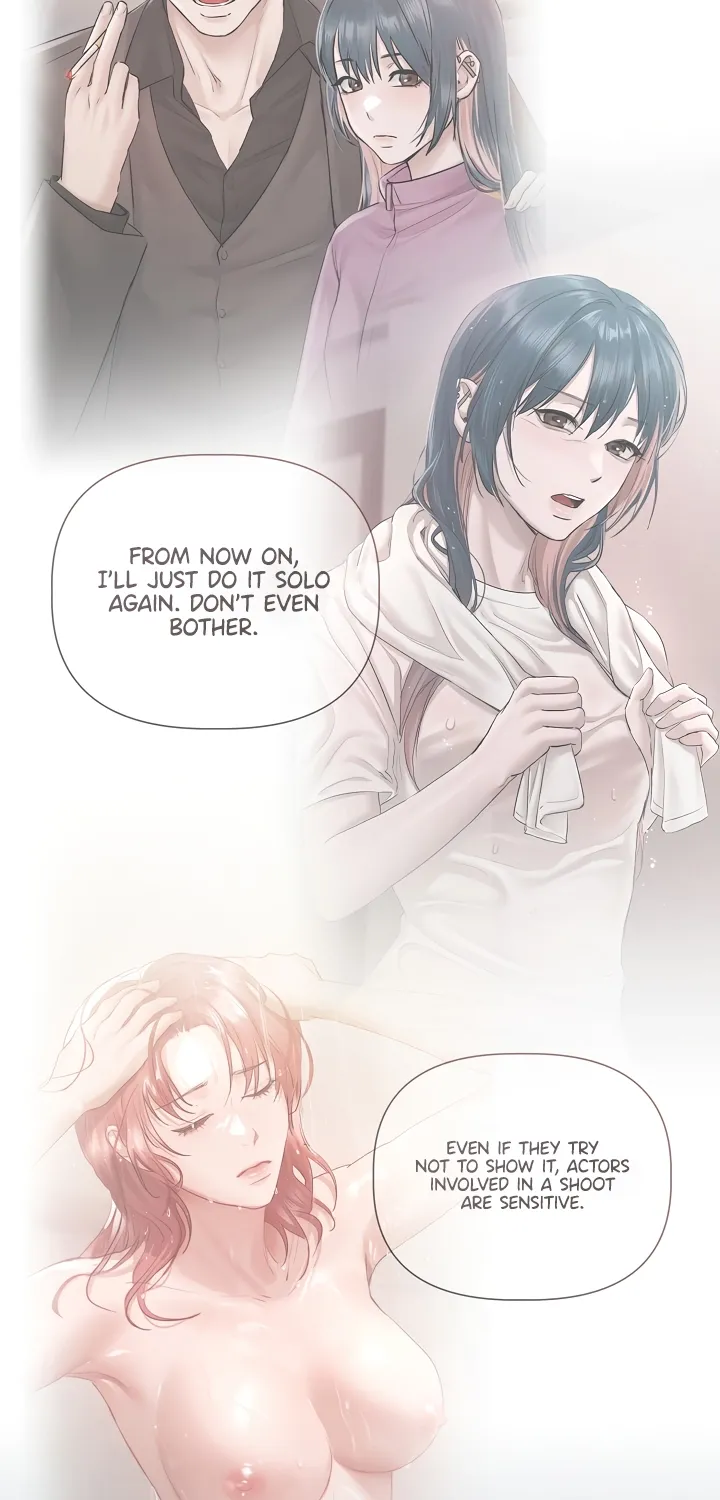 Read Chained to Poverty chapter 10 image 42 on Lezhin