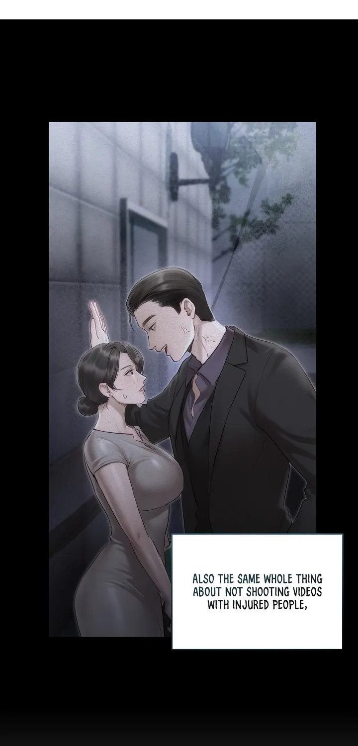 Read Chained to Poverty chapter 11 image 10 on Lezhin