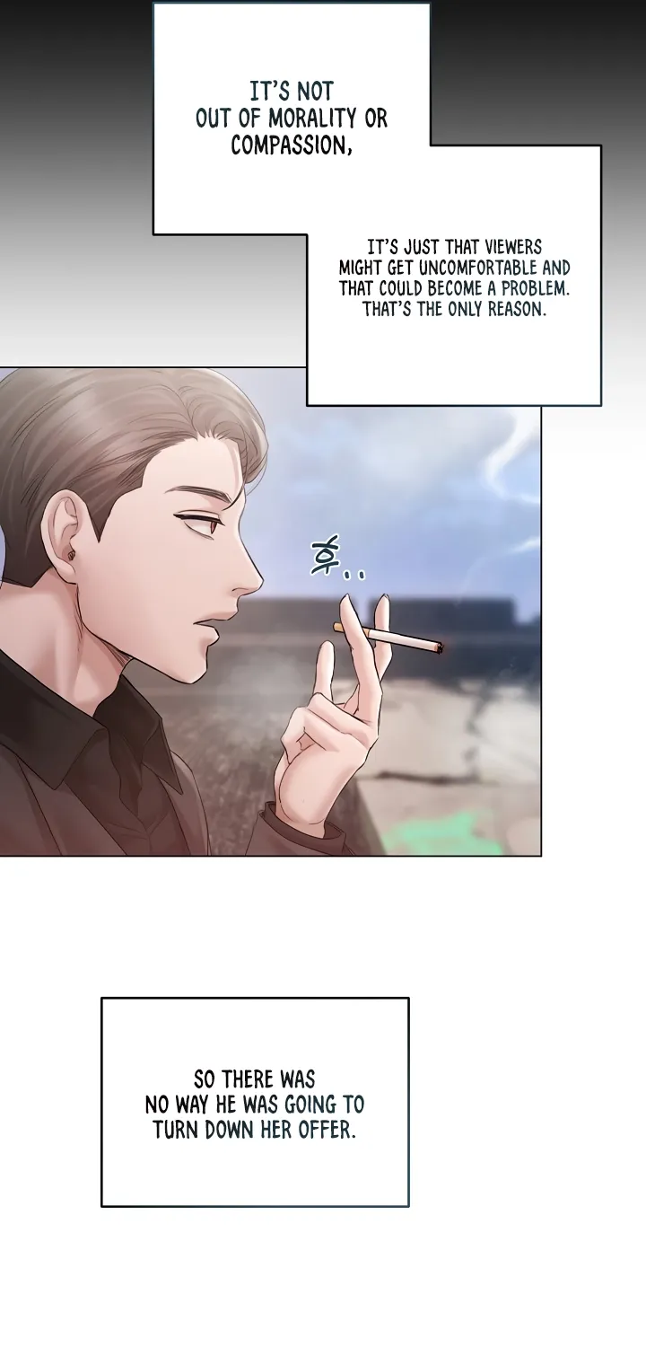 Read Chained to Poverty chapter 11 image 12 on Lezhin