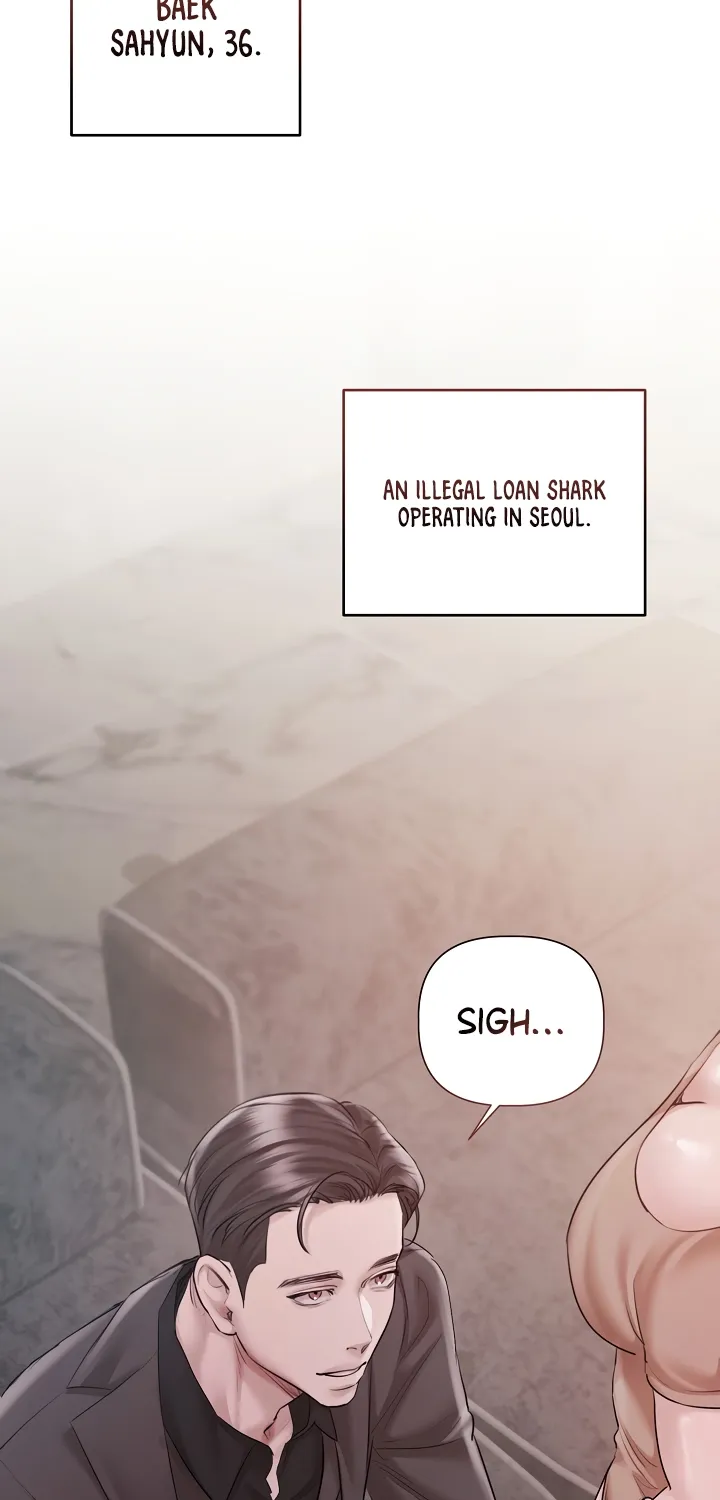 Read Chained to Poverty chapter 11 image 2 on Lezhin