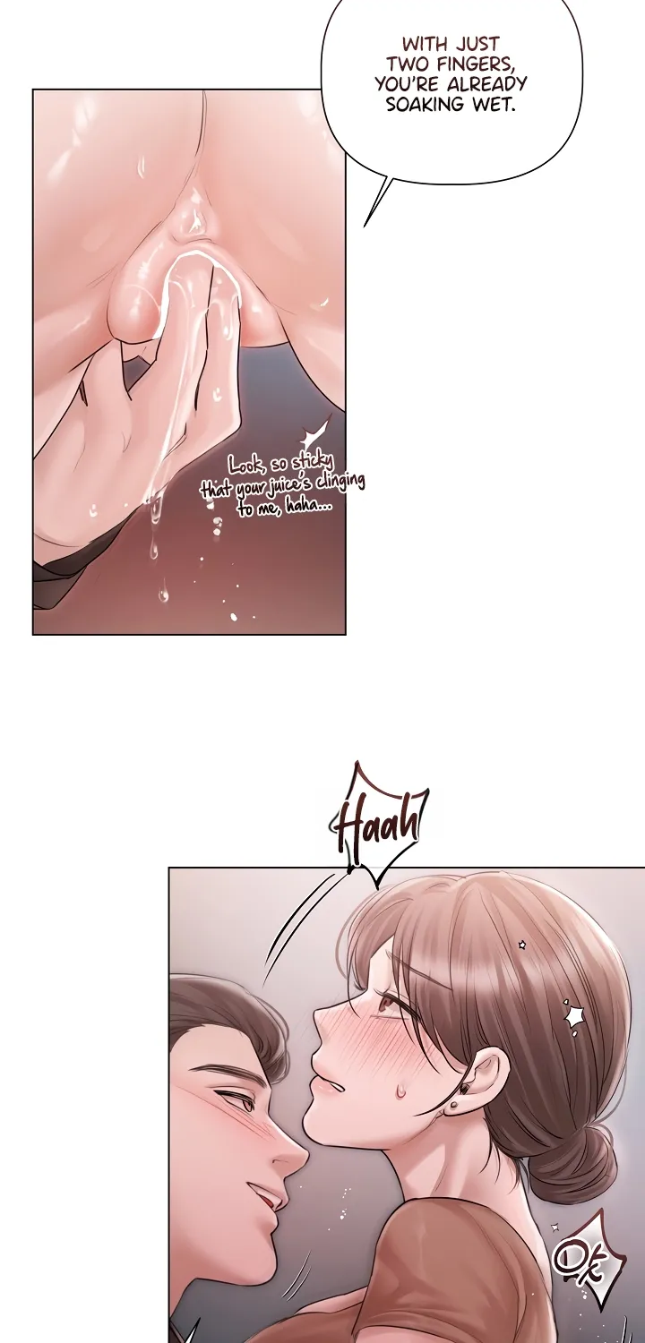 Read Chained to Poverty chapter 11 image 24 on Lezhin