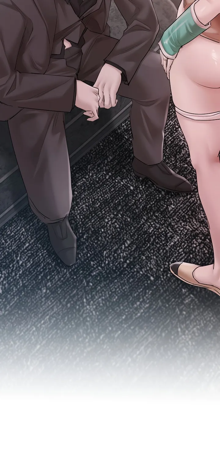 Read Chained to Poverty chapter 11 image 3 on Lezhin