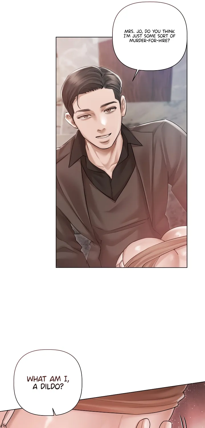 Read Chained to Poverty chapter 11 image 32 on Lezhin