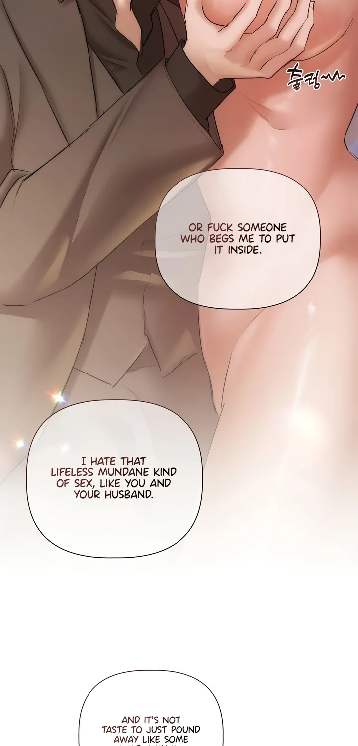 Read Chained to Poverty chapter 11 image 35 on Lezhin