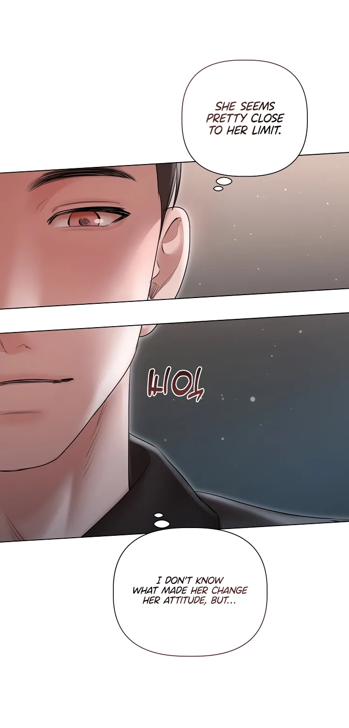 Read Chained to Poverty chapter 11 image 49 on Lezhin