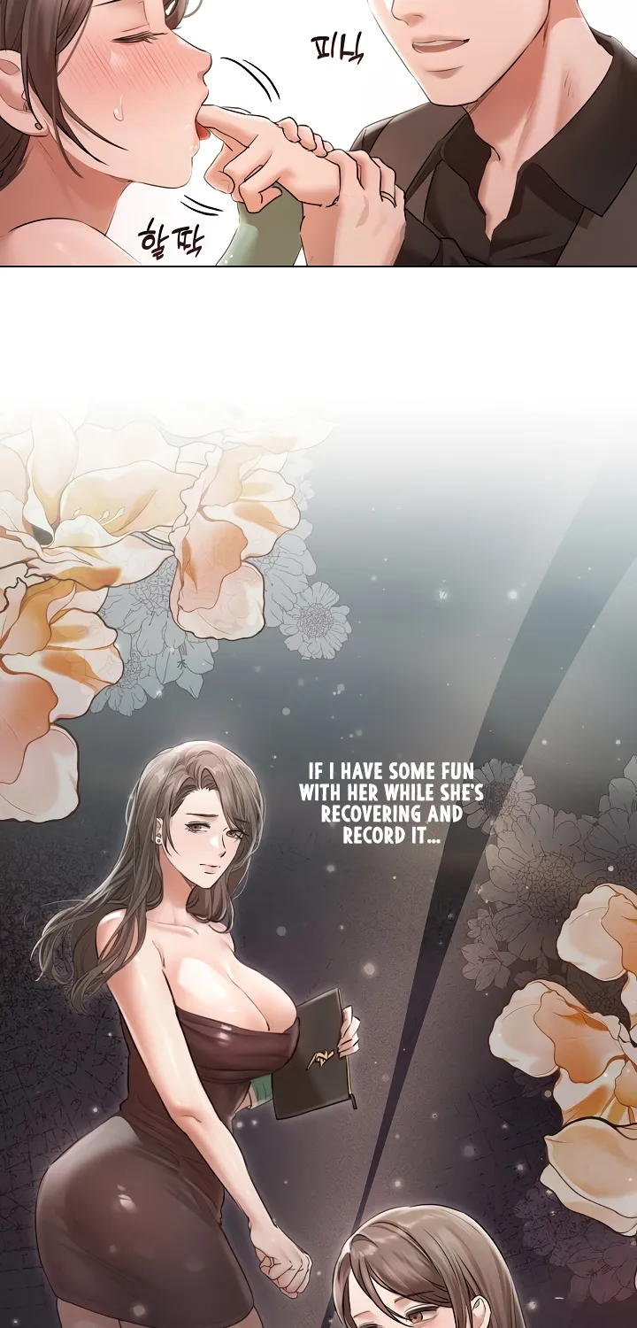 Read Chained to Poverty chapter 11 image 54 on Lezhin