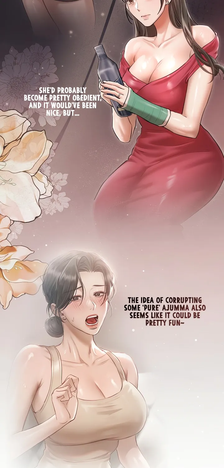 Read Chained to Poverty chapter 11 image 55 on Lezhin