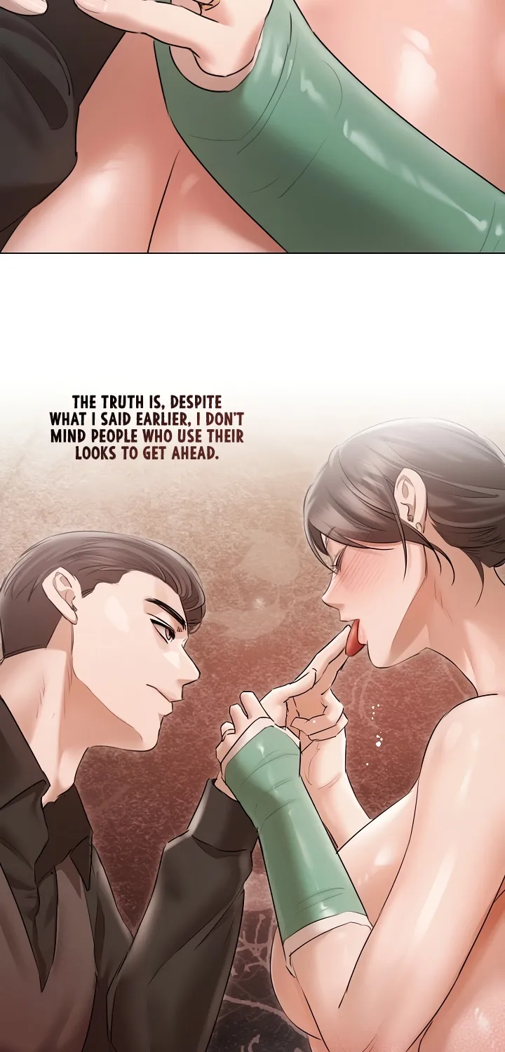 Read Chained to Poverty chapter 11 image 57 on Lezhin