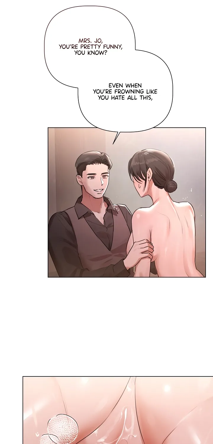 Read Chained to Poverty chapter 11 image 60 on Lezhin